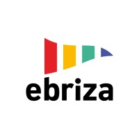 Ebriza Logo