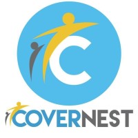 CoverNest Logo