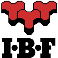 IBF Ghana Ltd Logo