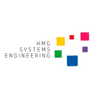 HMG Systems Engineering GmbH Logo