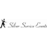 Silver Service Events Inc Logo