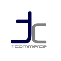 TCOMMERCE S.R.L. Logo