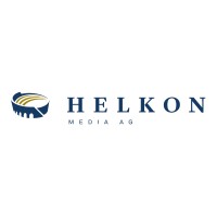 Helkon Media SA/NV Logo