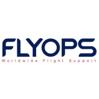 FLYOPS Logo