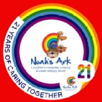 Noahs Ark Childrens Hospital Charity Logo