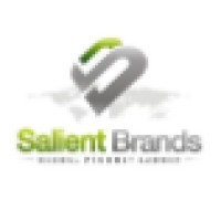 Salient Brands Inc Logo