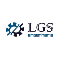LGS Automação Industrial e Engenharia Logo