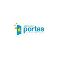 Fundación Portas Logo