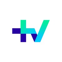 PlusValue (PV) Logo