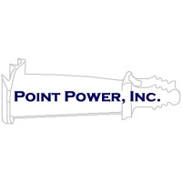 Point Power, Inc. Logo