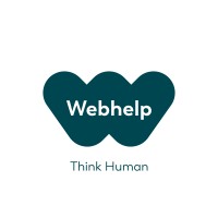 Webhelp Enterprise Logo