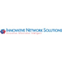 Innovative Network Solutions, Inc. Logo