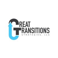 Great Transitions Strategies Logo