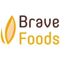 Brave Foods Logo