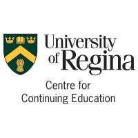 U of R Centre for Continuing Education Logo