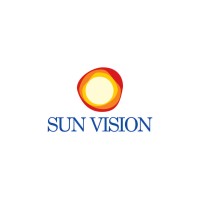 Sunvision Skill Development Society Logo
