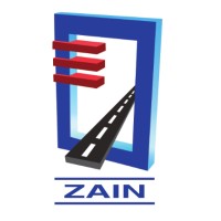 ZAIN WESTERN Civil Test Equipments Logo