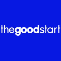 THEGOODSTART Logo