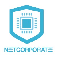 NETCORPORATE S.A.C. Logo