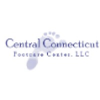 Central CT Foot Care Center, LLC Logo
