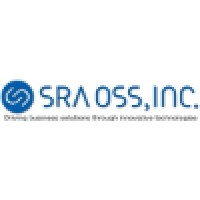 SRA OSS, Inc. Logo