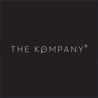 The Kompany Logo