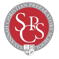 Savannah Christian Preparatory School Logo
