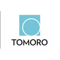 TOMORO Logo