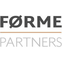 Forme Partners Logo