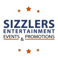 Sizzlers Entertainment Logo