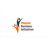 Phoenix Business Initiatives Pvt. Ltd. Logo