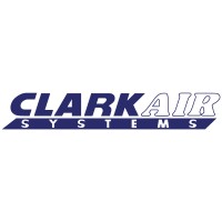 Clark Air Systems Logo
