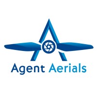 Agent Aerials Logo