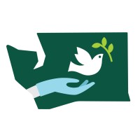 Washington Physicians for Social Responsibility Logo