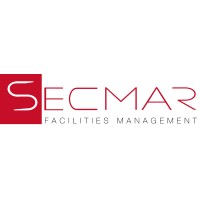 Secmar Facilities Management Logo