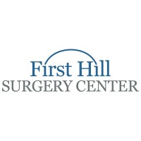 First Hill Surgery Center Logo