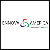 Ennova America Logo