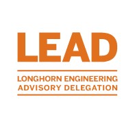 Longhorn Engineering Advisory Delegation (LEAD) Logo