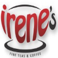 Irenes Coffee Company Pvt. Ltd. Logo