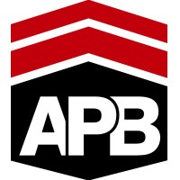 The Association of Professional Builders Logo