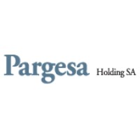 Pargesa Holding SA Logo