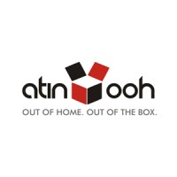 Atin Promotions & Advertising Pvt Ltd Logo