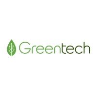 Greentech Environmental Logo