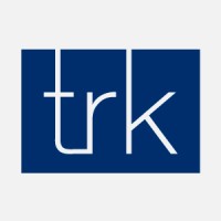 TRK Group AS Logo