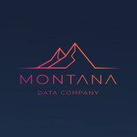 Montana Data Company Logo
