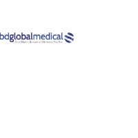 BD Global Medical (BDGM) Logo