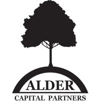 ALDER Capital Partners Logo