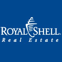 Royal Shell Real Estate, Inc. Logo