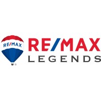 RE/MAX Legends Logo