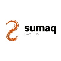 SUMAQ LAW FIRM Logo